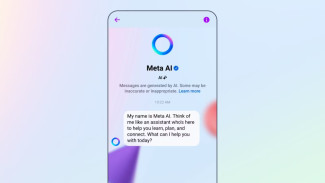 Ngobrol Sama AI Makin Seru! WhatsApp Siap Tambahkan Mode Obrolan Suara untuk Meta AI