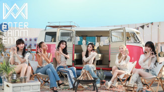 OH MY GIRL Akan Tampil di Acara Knowing Brother Setelah Lebih dari Satu Tahun