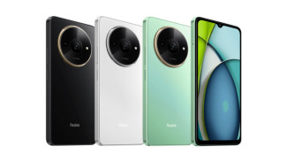 Redmi A3x Diluncurkan Diam-diam: Spesifikasi dan Harga yang Menggoda