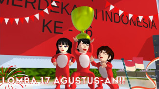 Panduan Seru Membuat Lomba Makan Kerupuk di Sakura School Simulator: Langkah dan Tips Menarik