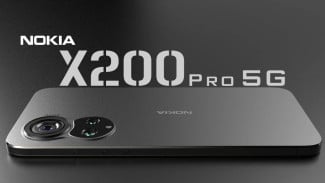 Nokia X200 Pro 5G: Performa Gahar dengan Snapdragon 7+, Kamera 108MP dan Baterai Super Tahan Lama