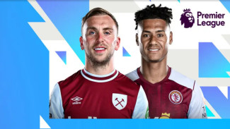 Live Streaming Liga Inggris West Ham United vs Aston Villa: Siapa yang Akan Mengambil Tiga Poin
