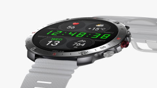 Polar Grit X2 Pro Titan: Smartwatch Tangguh untuk Petualangan Ekstrem