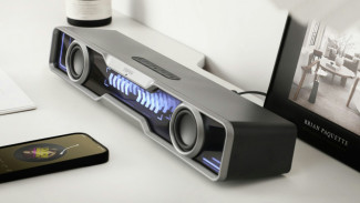 Edifier QS30: Speaker Bluetooth Portabel dengan Suara Menggelegar dan Desain Tahan Air