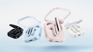 Desain Baru, Kenyamanan Maksimal! Redmi Buds 6 Active Resmi Meluncur Global!