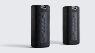 Mi Portable Bluetooth Speaker: Pilihan Ringkas dengan Suara Mengagumkan di Kelasnya