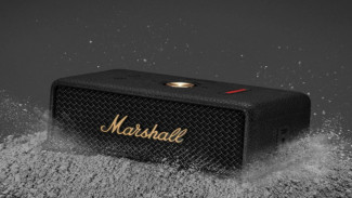 Marshall Luncurkan Emberton III & Willen II: Speaker Portabel Fitur Canggih, Baterai Tahan Lama