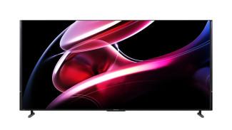 Hisense 4K 85UX Google TV: Pengalaman Sinematik di Rumah dengan Layar Besar dan Teknologi Terkini