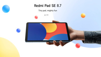 Redmi Pad SE 8.7 4G Resmi Diluncurkan: Tablet Terjangkau dengan Helio G85 dan Layar 90Hz