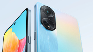 OPPO A98 5G: Pilihan Terbaik Smartphone Mid-Range dengan Performa Andal dan Desain Elegan