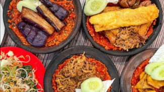 Dampak Mengonsumsi Makanan Pedas Saat Perut Masih Kosong