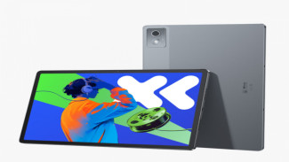 Lenovo Xiaoxin Pad Pro 12.7 (2025): Tablet Multifungsi dengan Layar 2.9K, JBL dan Performa Tangguh