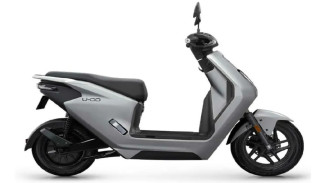 Honda U-GO: Motor Listrik Murah dengan Fitur Canggih dan Jarak Tempuh 160 Km