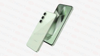 Samsung Galaxy S24 FE Resmi Hadir dengan Exynos 2400e