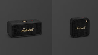 Marshall Emberton III dan Willen II: Speaker Portable Tangguh dengan Kualitas Suara Menggelegar