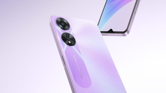 OPPO A78 5G: Performa Andal Smartphone Mid-Range, Amoled dengan Harga Terjangkau