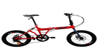 5 Sepeda Lipat United Terbaik 2024: Pilihan Terbaik untuk Mobilitas dan Gaya Hidup Modern