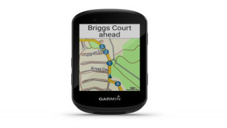 Garmin Edge 530: Navigasi Sepeda GPS Canggih untuk Optimalkan Performa Bersepeda Anda