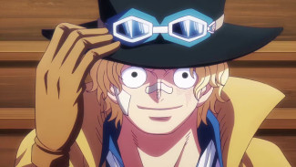 Link Streaming Nonton One Piece Episode 1117, Bisa Tanpa VPN