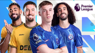 Live Streaming Wolverhampton vs Chelsea: Laga Sengit di Pekan Kedua Premier League 2024/2025