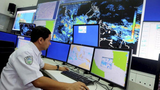 Gempa Bumi 5.6 SR Guncang Gunungkidul Yogya Pada 26 Agustus 2024!