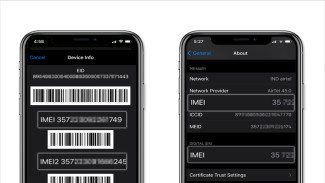 Cara Aman Unlock IMEI iPhone dan Android yang Terblokir