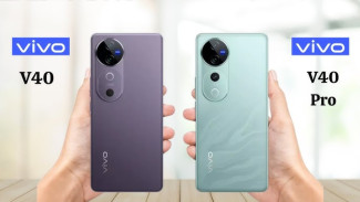 Perbandingan Lengkap vivo V40 Pro VS vivo V40: Mana yang Lebih Unggul di Tahun 2024?