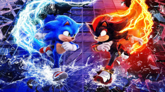 Rilis Trailer Terbaru, Film Sonic the Hedgehog 3 Tayang Desember