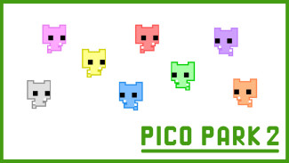 Lebih Seru! Pico Park 2 Bisa Dimainkan Sampai 8 Orang Sekaligus