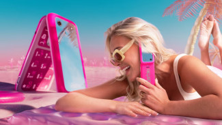 Barbie Phone dari HMD Resmi Diluncurkan: Apakah Ponsel Nostalgia Berwarna Merah Muda