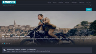 Jaringan Streaming Bajakan Terbesar di Dunia Resmi Ditutup