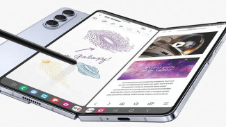Bocoran Samsung Galaxy Z Fold Edisi Khusus: S Pen Baru, Tanpa Perlu Digitizer Tambahan?
