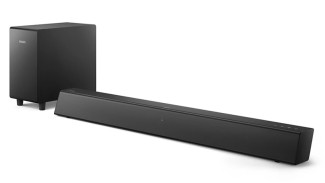 Philips Soundbar TAB5305/70: Solusi Suara Terbaik untuk Budget Terbatas!