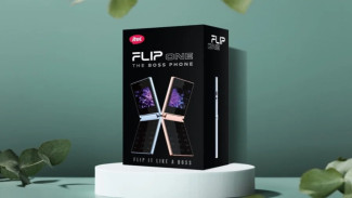 Itel Siap Luncurkan Ponsel Lipat Pertamanya di India