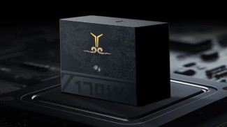 Lenovo Hadirkan Pengisi Daya GaN Edisi Terbatas Kolaborasi dengan Black Myth: Wukong