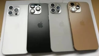 Apple Event September: Semua yang Kamu Butuhkan Ada di Sini!