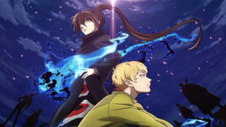 Tower of God Season 2: Siapa Saja Dua Peneliti Bengkel Baru yang Muncul?