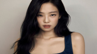 Jennie BLACKPINK Dikonfirmasi Bintangi Acara 'My Name is Gabriel', Apa Perannya?