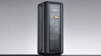 Xiaomi Luncurkan Powerbank Transparan 25000 212W, 9 Lapisan Perlindungan: Cocok untuk Pengguna Aktif