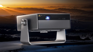 OBE X30 Ultra 4K: Proyektor Canggih dengan Kecerahan 2800 Lumens dan Proyeksi Layar 200 Inci!