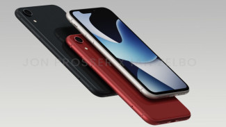 iPhone SE 4 Segera Hadir dengan Layar OLED dan Desain Mewah, Pilihan Premium Terjangkau