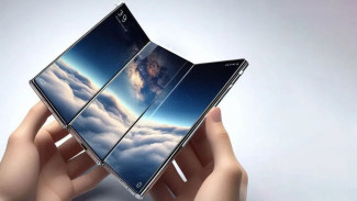 Bocoran Huawei Mate XT di Perkenalkan: Ponsel Lipat Tiga yang Revolusioner
