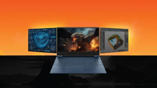 HP Victus: Laptop Gaming Murah Meriah, Performa Dewa!