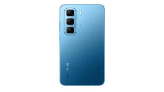 HP Gaming dengan Harga Murah: Infinix Hot 50 5G Resmi Rilis di India