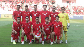 Saksikan Live Streaming Arab Saudi vs Indonesia Tanpa VPN! Ayo Dukung Garuda!