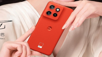 Ini Spesifikasi Motorola Moto S50 yang Baru Dirilis, Pesaing Baru di Kelas Menengah?