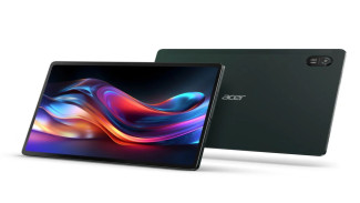 Tablet Acer Iconia X12 Resmi Meluncur: Layar 12,6 Inci 2.5K, Baterai Besar, dan Harga Terjangkau!
