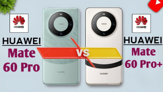 Huawei Mate 60 Pro vs Mate 60 Pro Plus: Perbandingan Lengkap Dua Smartwatch Flagship Huawei