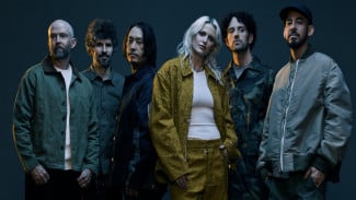 Linkin Park Kembali! Vokalis Baru, Album Terbaru dan Siap Gelar World Tour 2024!