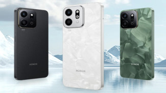 Honor Play 9T Resmi Dirilis: HP Budget dengan Baterai Jumbo 6.000 mAh dan Snapdragon 4 Gen 2
